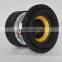 car subwoofers for cars with RMS 500w Chinese subwoofer 8 inch powered subwoofer