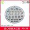 high quality 94v0 1layer 5630 led pcb board