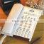 ORBITA hotel desk telephone set for phone system