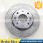 GRAY IRON OF BRAKE DISCS