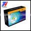 2014 foldable packaging box
