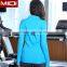 Wholesale Worktout Sports Clothing Women Fitness Spandex Yoga Jacket Quality Choice