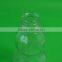 GLB180001 Argopackaging Clear Glass Bottle 180ML Beverage Glass Bottle