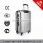 New design pattern waterproof durable for suitcase travel hard luggage