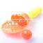 New plastic toy super bouncing ball