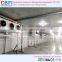 CBFI Industrial Cold Room Compressor Unit For Mushroom Reserve