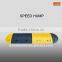 Traffic Road steel speed Hump for sale