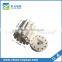 Ceramic Heater Parts For 1000-1800celsius
