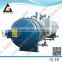 Alibaba Honest Manufacturer and Supplier Rubber Curing Press good quality autoclave vulcanization machine