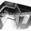 95 degree Concealed Hydraulic insert hinge