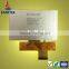 5 TFT LCD touch screen 800x480 with resistive touch panel