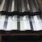 pc corrugated transparent roof sheet / used corrugated roof sheet