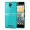 for Archos 50e Neon Clear Tpu Case Colorful Tpu Case With High Quality Factory Price
