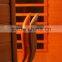 factory supply new ozone far infrared sauna KD-5001SC