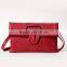Clutch Bag Crocodile Leather Hand Carrying Bag Ladies Long Shoulder Bag