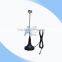 DVB-T magnetic Digital with IEC RG174 1.5meters cable Antenna