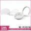 Luxury wholesale cosmetic compact containers