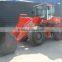 SZM940 hydraulic Wheel Loader for Agriculture tractor
