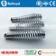 Top quality tower shape steel spring handles wholesale