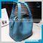  China Hot Selling PU Leather Cute Design Cheap Elegance Tote Hand Bag for Women