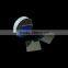 China Supplier Bk7 Optical Glass Convex Safety Mirror