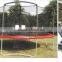 2016 Newest 14Ft Round Trampoline Tent