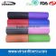 Excellent quality hot sale colorful eva yoga foam roller