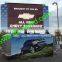 2016 Hot Selling customize rental led trailer boards