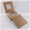 cardboard natural latop carton packaging box                        
                                                Quality Choice