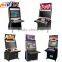 Hot sale 3D street fighter Arcade 3d fighting video cabinet game machine