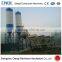 HZS30 80t/h capacity small concrete batching plant in China
