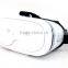 VR Shinecon high quality vr 3d glasses virtual reality 3d glasses cheap price HMD 3d vr headsets