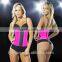 Women's Slimming Suit Shapewear Body Shaper Bodysuit Latex Waist Trainer