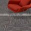 Good Quality Carpet Tiles For Exhibition