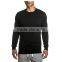 Custom Blank Sweatshirt Wholesale Men Crewneck Sweatshirt With Fleece
