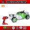 Rechargeable Car 2.4G 1:10 4CH High Speed rc Car With RoHS