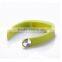 food grade silicone wrist watch bands