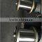 aisi 410/430 stainless steel wire and galvanized wire 0.13mm-0.70mm