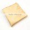 Factory Price Solid Color Soft Silk Wedding Pocket Square For Mens Wholesale