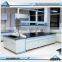 High Quality Stainless Steel Or Solid Brass Lab Water Tap