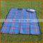 Waterproof Picnic Wholesale Beach Mat With Handle Strap