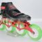 Professional Speed skating shoes inline Racing boot skating boot Inline speed Skate Shoes Roller Skate