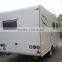 fiberglass 5m caravan/luxury caravan Australia style