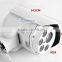 10X Zoom Lens 1080P Project Night-Vision Outdoor POE Bullet PTZ Camera With Card Slot IR 80M Waterproof