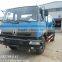 Famous Brand dongfeng foton HOWO sewage suction tanker truck