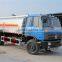 mini oil truck for sale capacity fuel tank truck rhd or lhd oil storage tank