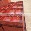 High quality Metalforms for global building market
