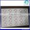 13.56MHz RFID Smart Card Inlay / prelam