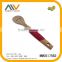 HIGH QUALITY NEW DESIGN WOODEN SOLID SPOON