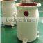Saponifcation and Vacuu Drying System